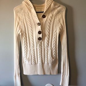 Aeropostale sweater
